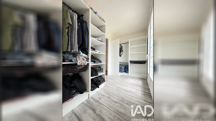Ma-Cabane - Vente Maison Argentré, 130 m²