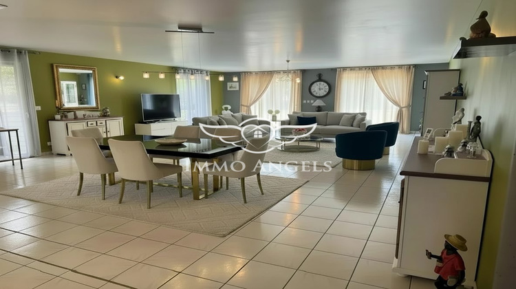 Ma-Cabane - Vente Maison Argentré, 322 m²
