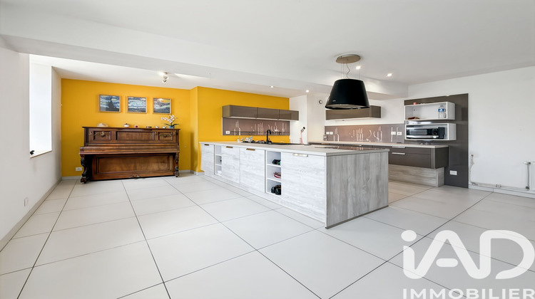 Ma-Cabane - Vente Maison Argentré, 107 m²