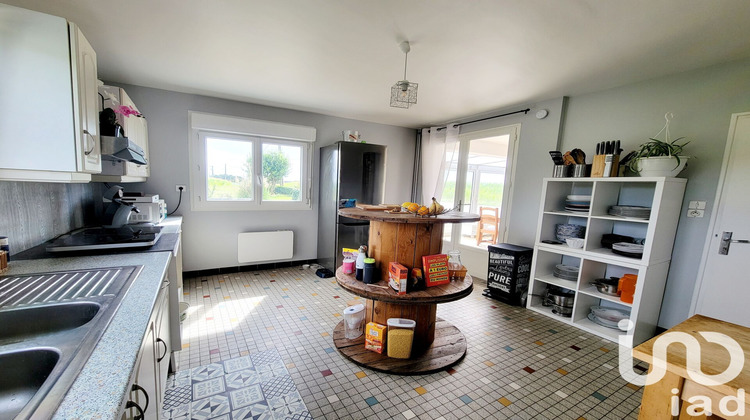 Ma-Cabane - Vente Maison Argentré-du-Plessis, 134 m²