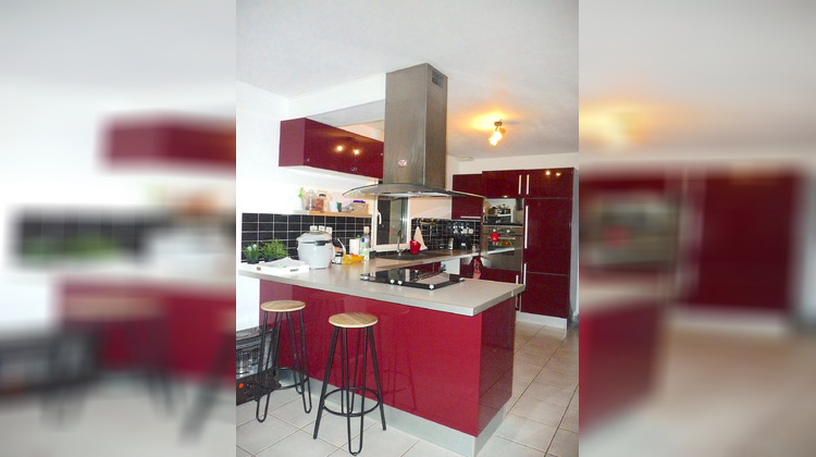 Ma-Cabane - Vente Maison Argentré-du-Plessis, 115 m²