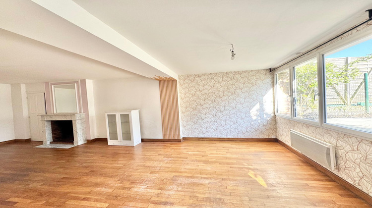 Ma-Cabane - Vente Maison Argentre-du-Plessis, 130 m²