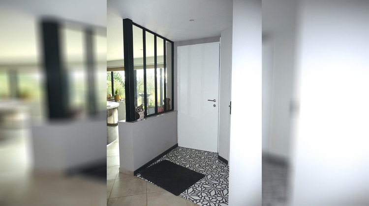 Ma-Cabane - Vente Maison Argentré-du-Plessis, 132 m²