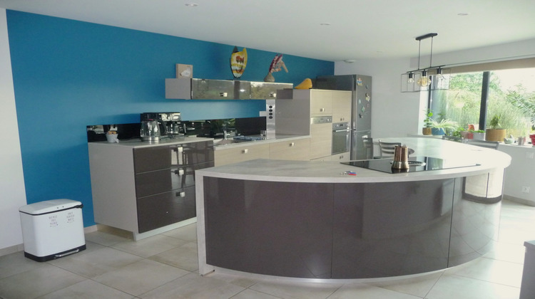 Ma-Cabane - Vente Maison Argentré-du-Plessis, 132 m²