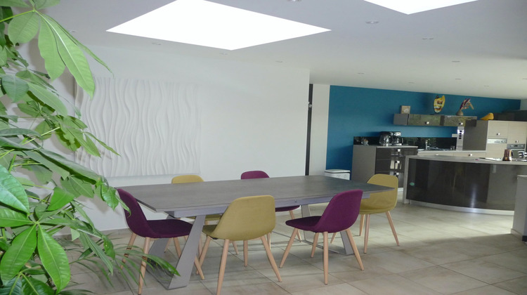 Ma-Cabane - Vente Maison Argentré-du-Plessis, 132 m²