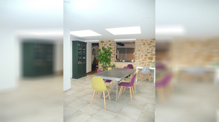 Ma-Cabane - Vente Maison Argentré-du-Plessis, 132 m²