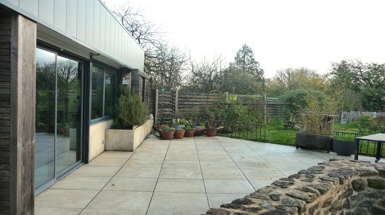 Ma-Cabane - Vente Maison Argentré-du-Plessis, 132 m²