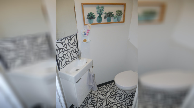 Ma-Cabane - Vente Maison Argentré-du-Plessis, 132 m²