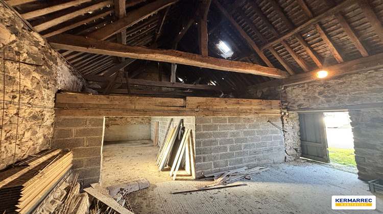 Ma-Cabane - Vente Maison ARGENTRE-DU-PLESSIS, 140 m²