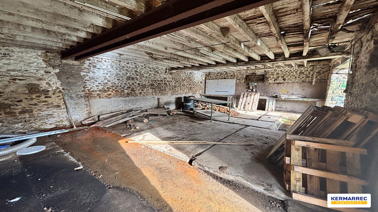 Ma-Cabane - Vente Maison ARGENTRE-DU-PLESSIS, 140 m²