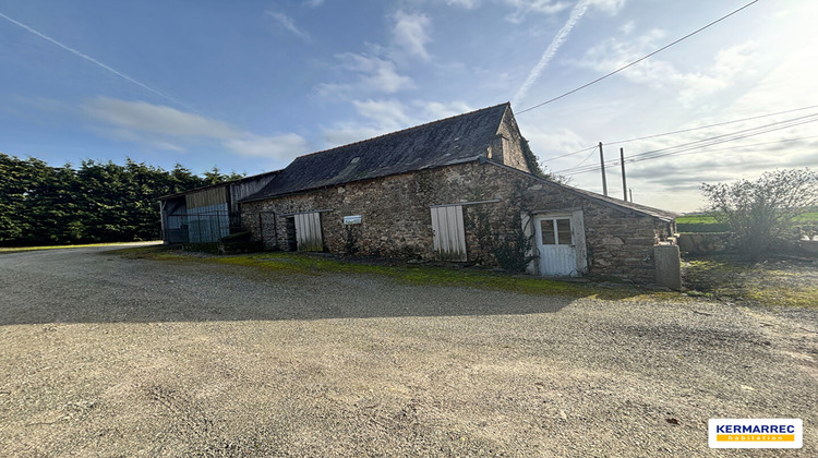 Ma-Cabane - Vente Maison ARGENTRE-DU-PLESSIS, 140 m²