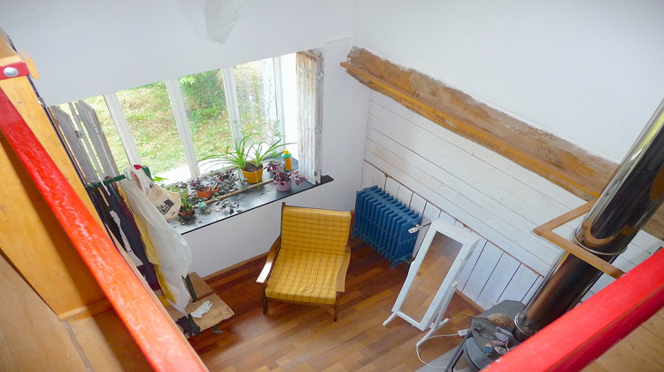 Ma-Cabane - Vente Maison Argentré-du-Plessis, 224 m²