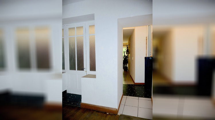 Ma-Cabane - Vente Maison Argentré-du-Plessis, 224 m²