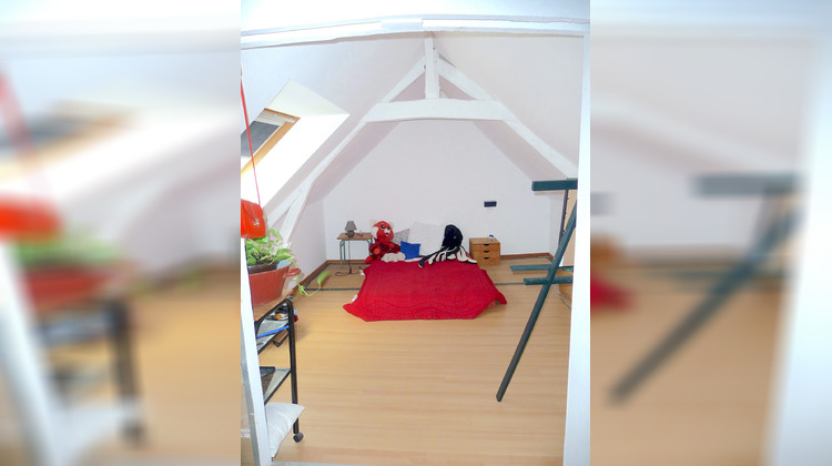 Ma-Cabane - Vente Maison Argentré-du-Plessis, 224 m²