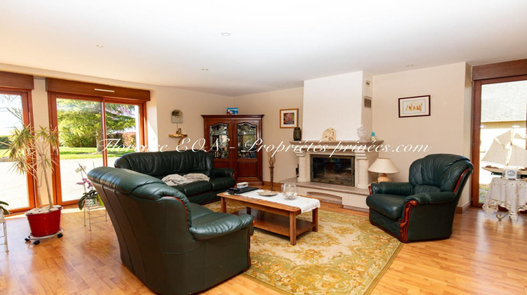 Ma-Cabane - Vente Maison ARGENTRE DU PLESSIS, 175 m²