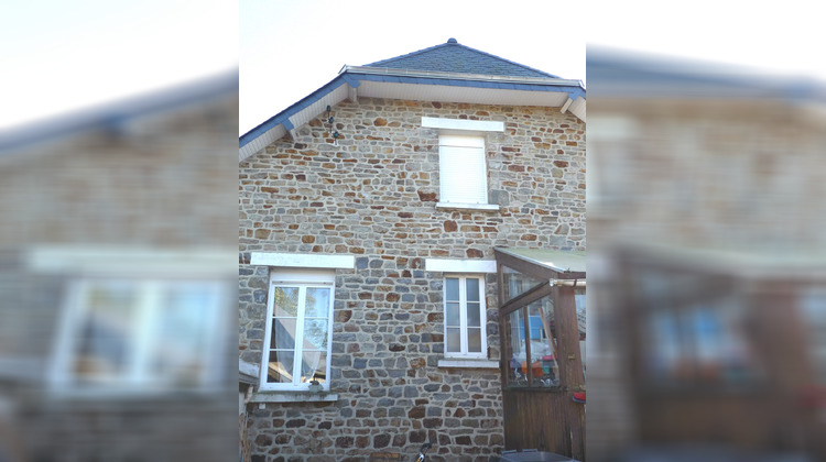 Ma-Cabane - Vente Maison Argentré-du-Plessis, 96 m²
