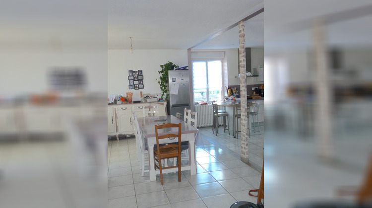 Ma-Cabane - Vente Maison Argentré-du-Plessis, 96 m²