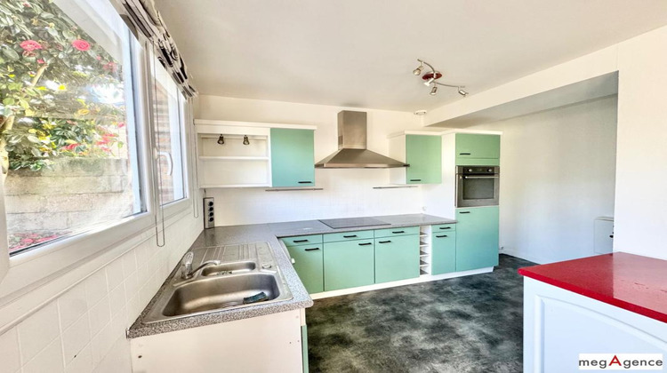 Ma-Cabane - Vente Maison ARGENTRE DU PLESSIS, 130 m²