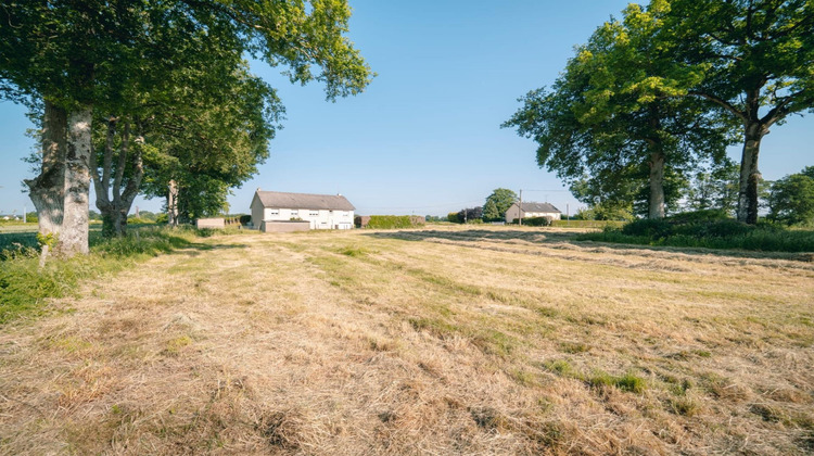 Ma-Cabane - Vente Maison Argentre-du-Plessis, 135 m²