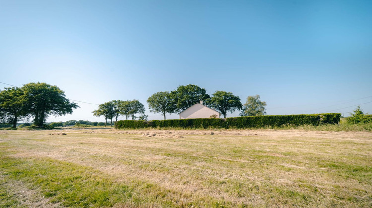 Ma-Cabane - Vente Maison Argentre-du-Plessis, 135 m²