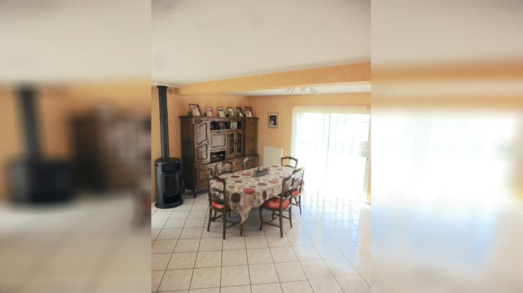 Ma-Cabane - Vente Maison Argentré-du-Plessis, 109 m²