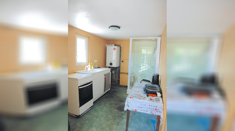 Ma-Cabane - Vente Maison Argentré-du-Plessis, 109 m²