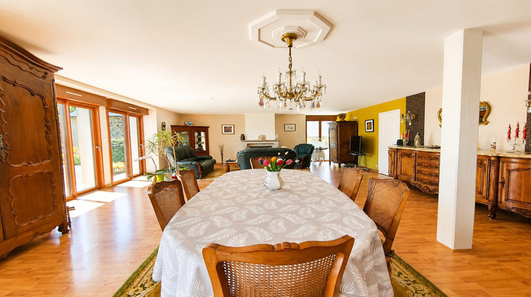 Ma-Cabane - Vente Maison Argentré-du-Plessis, 175 m²