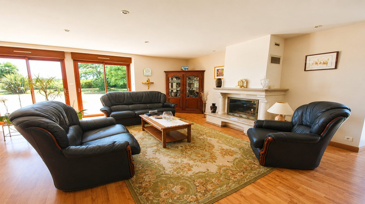 Ma-Cabane - Vente Maison Argentré-du-Plessis, 175 m²