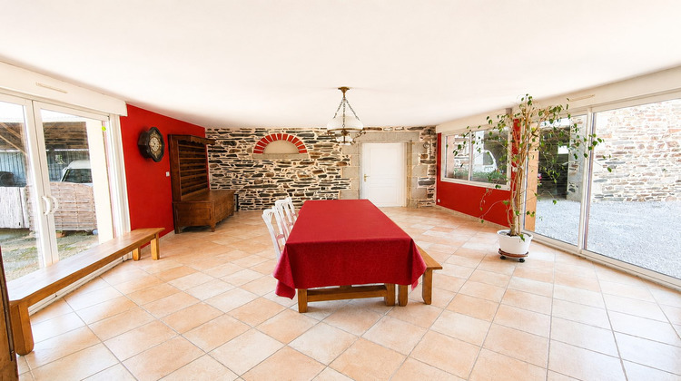 Ma-Cabane - Vente Maison Argentré-du-Plessis, 175 m²