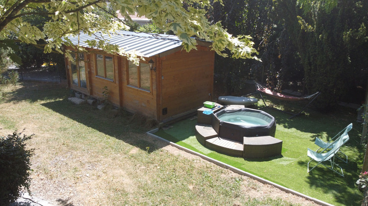 Ma-Cabane - Vente Maison ARGENTRE-DU-PLESSIS, 166 m²