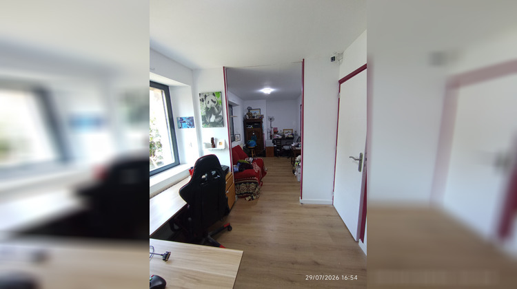 Ma-Cabane - Vente Maison ARGENTRE-DU-PLESSIS, 166 m²