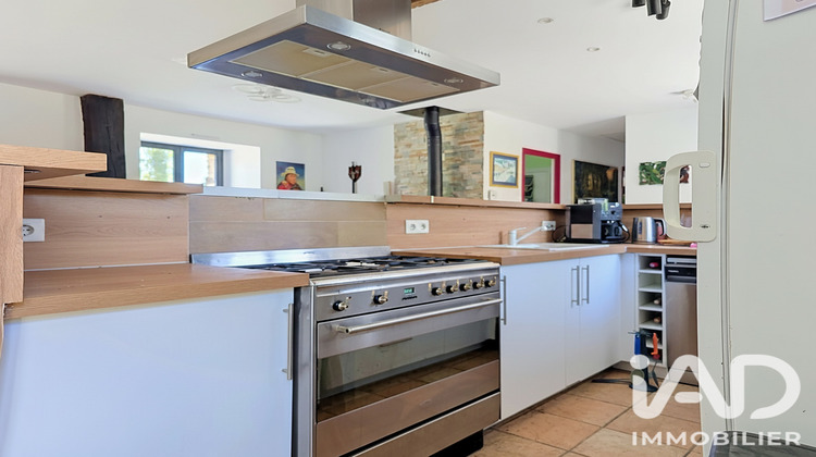 Ma-Cabane - Vente Maison Argentré-du-Plessis, 166 m²