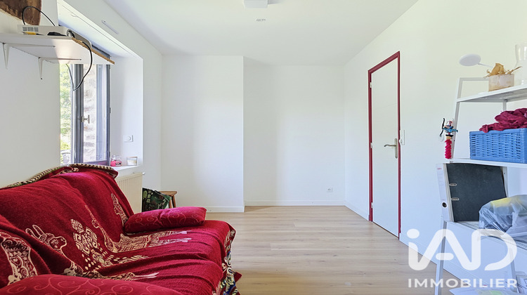 Ma-Cabane - Vente Maison Argentré-du-Plessis, 166 m²