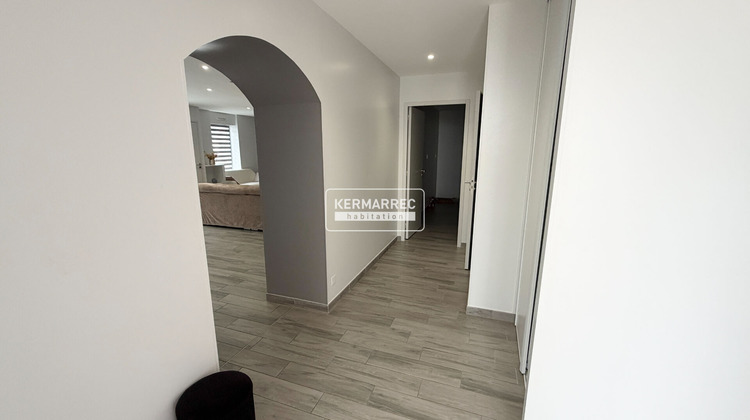 Ma-Cabane - Vente Maison ARGENTRE-DU-PLESSIS, 117 m²