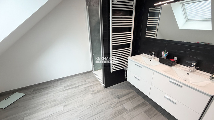 Ma-Cabane - Vente Maison ARGENTRE-DU-PLESSIS, 117 m²