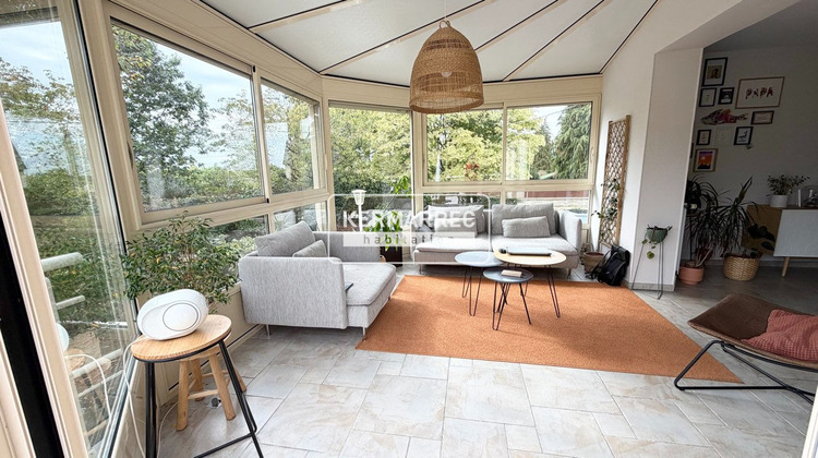 Ma-Cabane - Vente Maison ARGENTRE-DU-PLESSIS, 148 m²