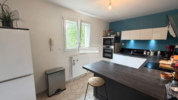 Ma-Cabane - Vente Maison ARGENTRE-DU-PLESSIS, 148 m²