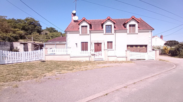 Ma-Cabane - Vente Maison ARGENVIERES, 105 m²