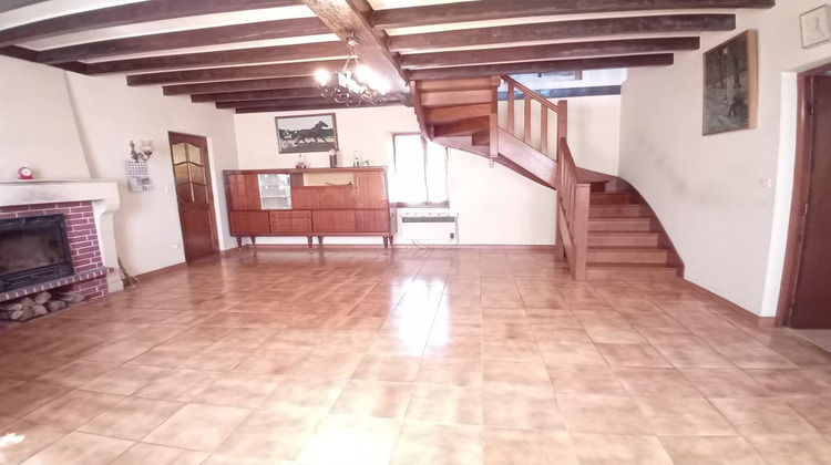 Ma-Cabane - Vente Maison ARGENVIERES, 105 m²