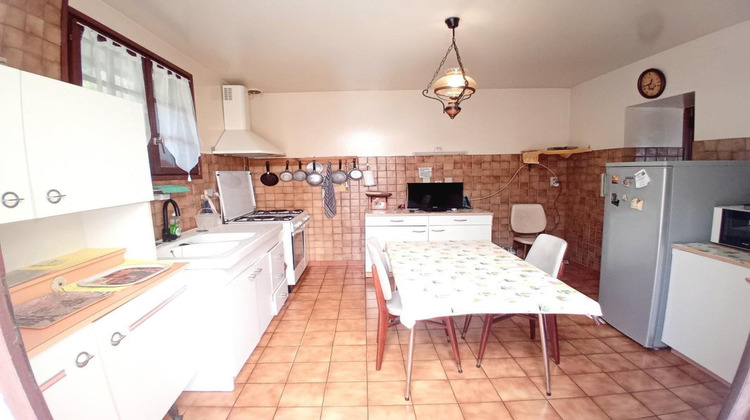 Ma-Cabane - Vente Maison ARGENVIERES, 105 m²