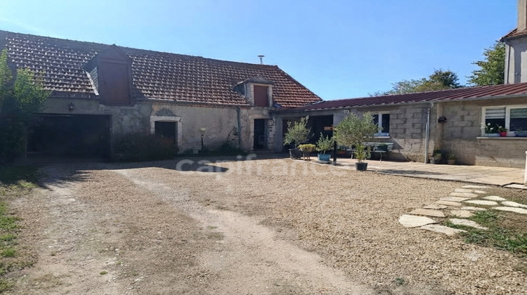 Ma-Cabane - Vente Maison ARGENVIERES, 80 m²