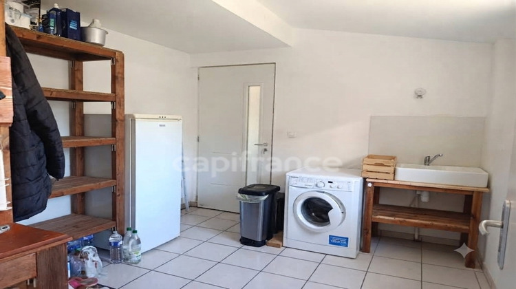 Ma-Cabane - Vente Maison ARGENVIERES, 80 m²