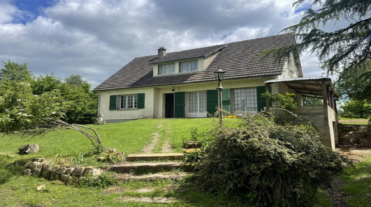 Ma-Cabane - Vente Maison ARGENVILLIERS, 112 m²