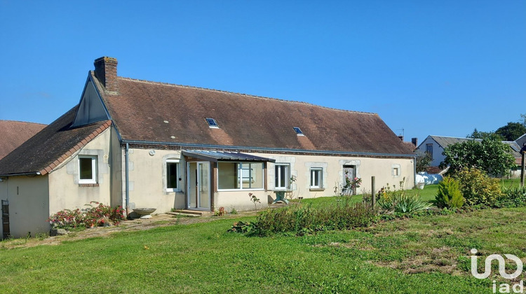 Ma-Cabane - Vente Maison Argenvilliers, 74 m²