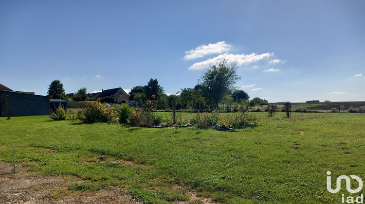 Ma-Cabane - Vente Maison Argenvilliers, 74 m²