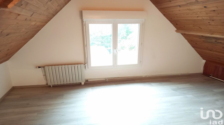 Ma-Cabane - Vente Maison Argenvilliers, 68 m²