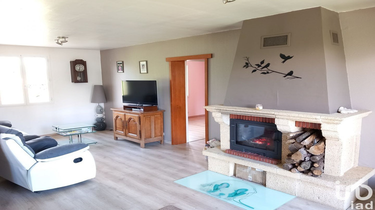 Ma-Cabane - Vente Maison Argenvilliers, 120 m²