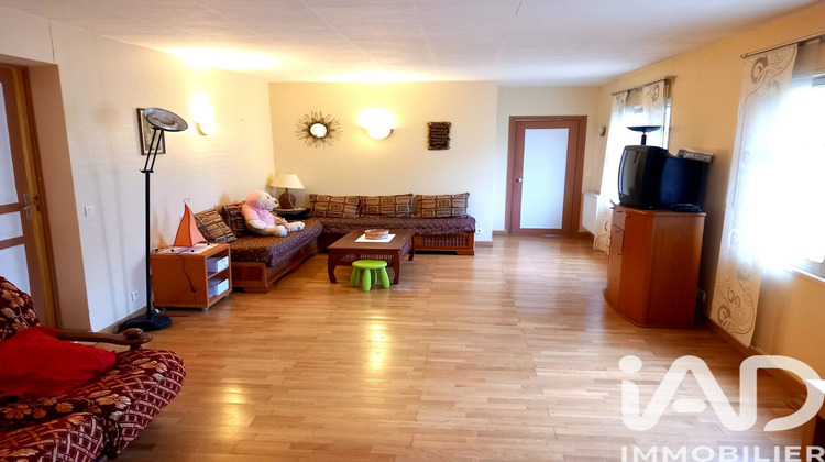 Ma-Cabane - Vente Maison Argenvilliers, 162 m²
