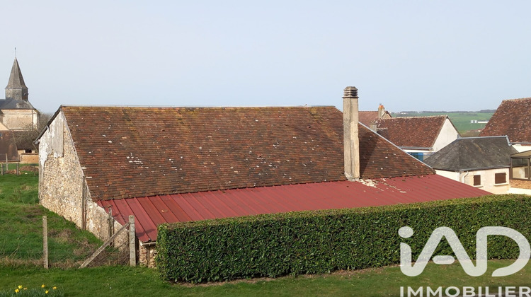 Ma-Cabane - Vente Maison Argenvilliers, 162 m²