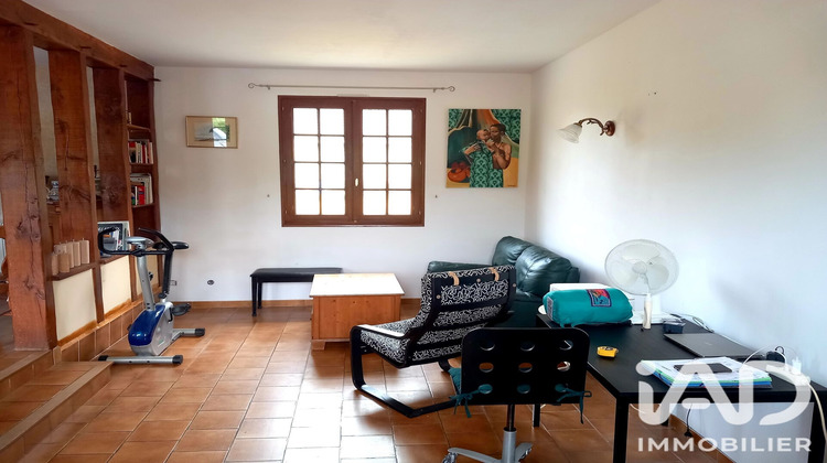 Ma-Cabane - Vente Maison Argenvilliers, 107 m²